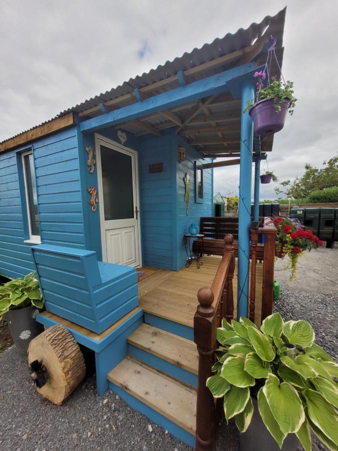 Wedger'S Hut Hotel Nenagh Exterior photo